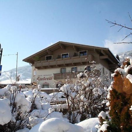 Hotel Edelweiss Fügen Exteriér fotografie